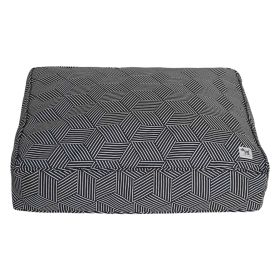 Molly Mutts Dog Duvet Rough Gem Huge 70-120+lbs. 36" x 45" x 5"
