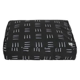 Molly Mutts Dog Duvet Dreams Small 15-30lbs. 22" x 27" x 5"