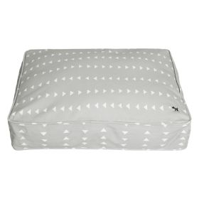 Molly Mutts Dog Duvet Be Still Medium/Large 30-70lbs. 27" x 36" x 5"