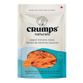 Crumps 9.9Oz Sweet Fries