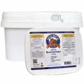 Grizzly Dog Joint Aid Pellet 32oz.