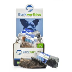 Barkworthies Goat Horn - Large