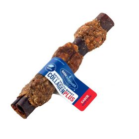 Barkworthies Collagen Kabob Stick Dog Treat 14ea/6 in