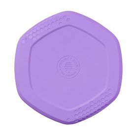 Project Hive Disc/Lickmat Scented Lavendar/Purple Large