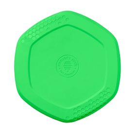 Project Hive Disc/Lickmat Scented Coconut/Green Large
