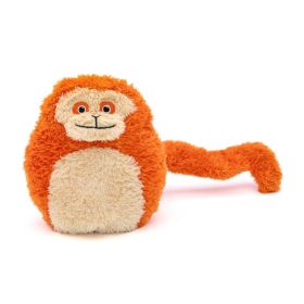 GURU HideATail Plush Puzzle Dog Toy Howler, 1ea/MD