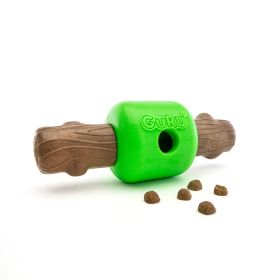 GURU Spin  Treat Stick Treat Dispenser Dog Toy 1ea/MD