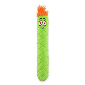 GURU Fry Guys Tuff Dog Toy Hayley, 1ea/LG