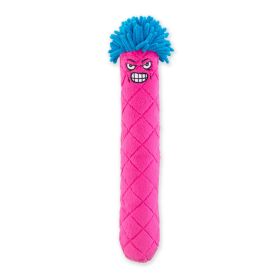 GURU Fry Guys Tuff Dog Toy Ady, 1ea/LG
