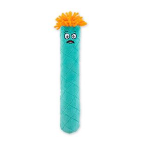 GURU Fry Guys Tuff Dog Toy Sam, 1ea/LG