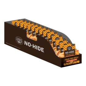 Earth Animal Dog No - Hide From The Grill Grilled Cheese Rolls Small - 20 Count