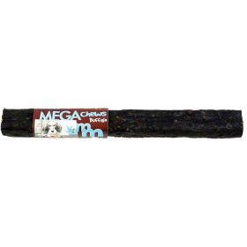 Etta Says! Dog Crunch Buffalo Chew 3Ft (18 Count)