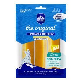 Himalayan Dog Chew Small 3.5 oz..