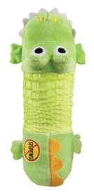 Petstages Sf Big Squeak Gator