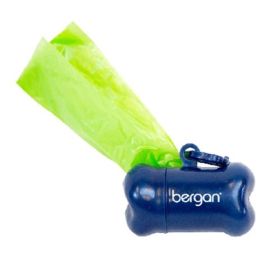 Coastal Begran Poo Bag Dispenser-2-Pk