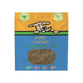 HONEY I'M HOME DOG NATURAL WATER BUFFALO TERRIFICALLY TRIPE FOOD TOPPER