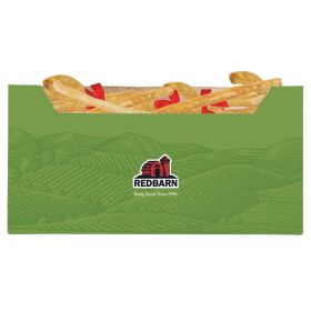 Redbarn Pet Products Holiday Collagen Candy Cane 20ea/20 ct