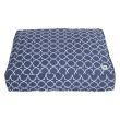 Molly Mutts Dog Duvet Romeo Juliet Huge 70-120+lbs. 36" x 45" x 5"